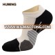 Performance socks factory OEM mens sport running ankle socks