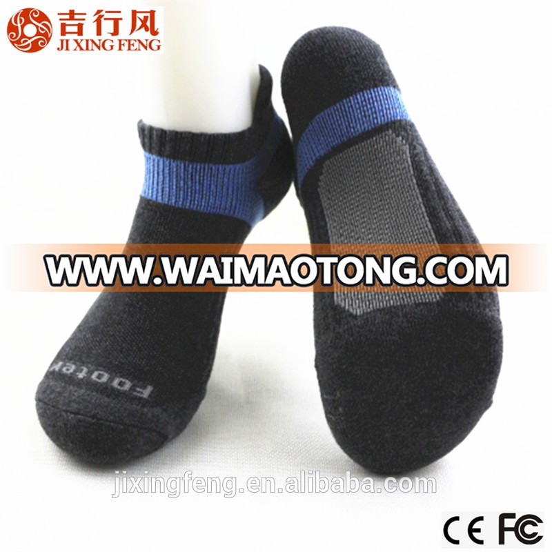 Wholesale Ankle Breathable Socks Running Sport Socks